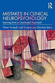 [AME]Mistakes in Clinical Neuropsychology: Learning from_ a Case-based Approach (Original PDF F...