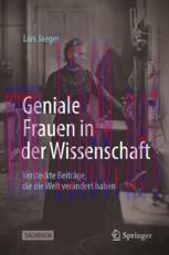 [PDF]Geniale Frauen in der Wissenschaft: Versteckte Beitr&auml;ge, die die Welt ver&auml;ndert haben