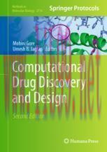 [PDF]Computational Drug Discovery and Design