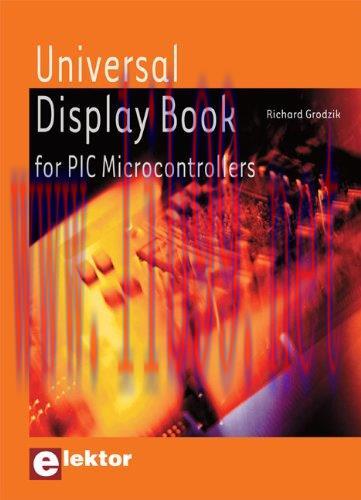 [FOX-Ebook]Universal Display Book