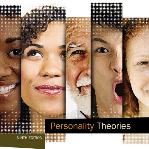 Personality Theories 9th Edition