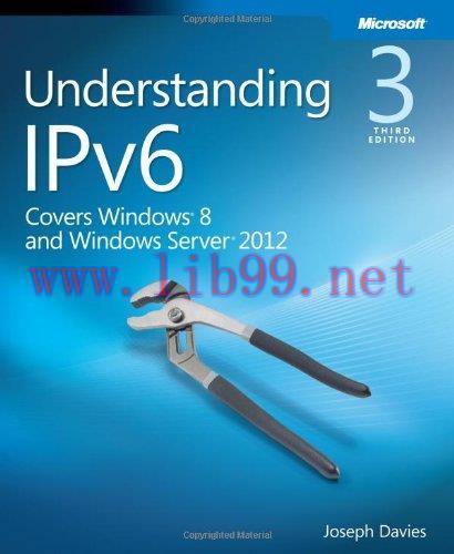[FOX-Ebook]Understanding IPv6: Your Essential Guide to IPv6 on Windows Networks, 3rd Edition