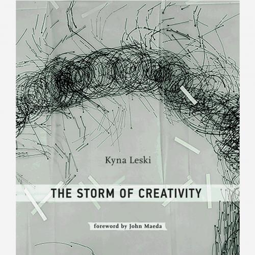 Storm of Creativity (Simplicity Design, Technology, Business, Life), The