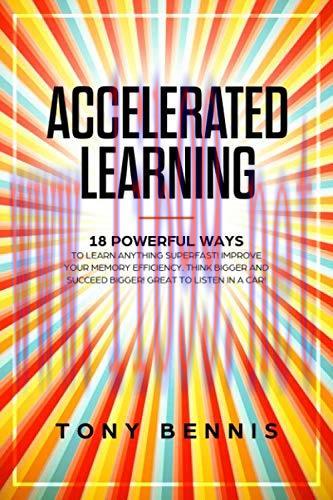 [FOX-Ebook]Accelerated Learning