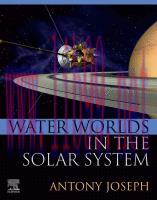 [PDF]Water Worlds in the Solar System