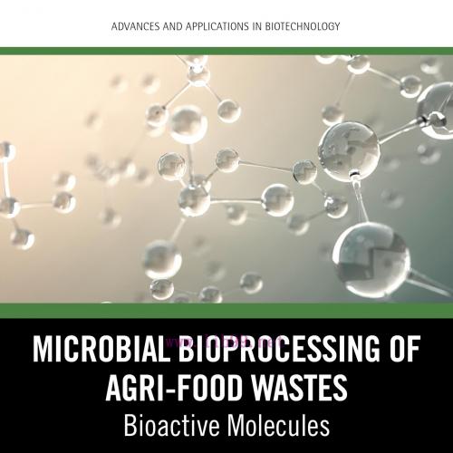 [AME]Microbial Bioprocessing of Agri-food Wastes (EPUB)