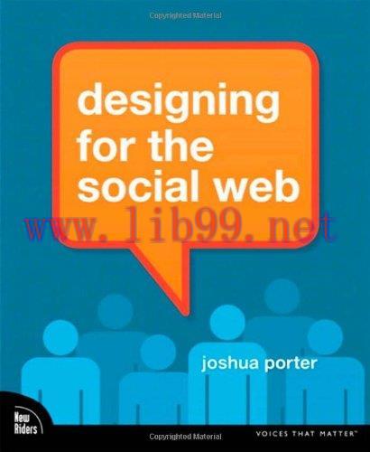 [FOX-Ebook]Designing for the Social Web