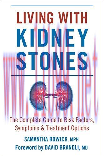 [AME]Living with Kidney Stones: Complete Guide to Risk Factors, Symptoms & Treatment Options (E...