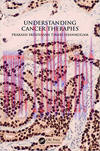[PDF]Understanding Cancer Therapies