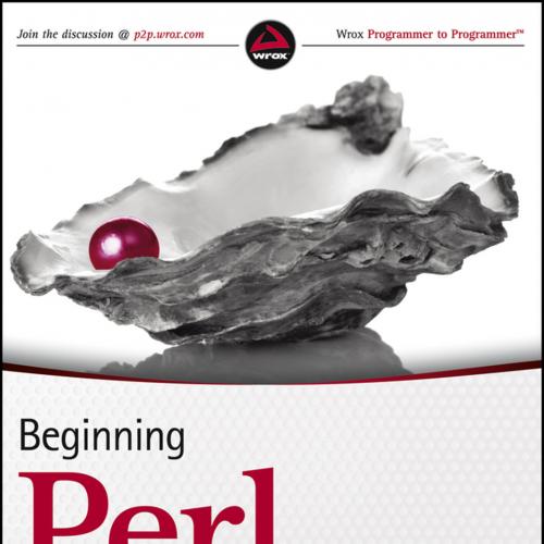 Beginning Perl