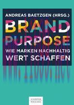 [PDF]Brand Purpose: Wie Marken nachhaltig Wert schaffen