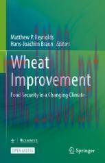 [PDF]Wheat Improvement: Food Security in a Changing Climate