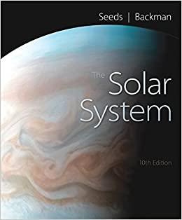 (PDF)The Solar System