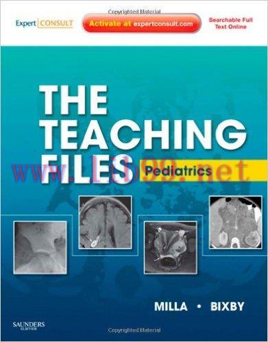 [AME]The Teaching Files: Pediatric (Original PDF)