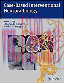 [PDF]Case-based Interventional Neuroradiology