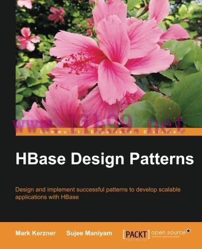 [FOX-Ebook]HBase Design Patterns