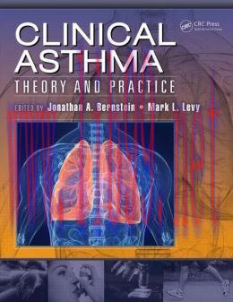 [AME]Clinical Asthma: Theory and Practice