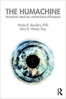 (PDF)The Humachine Humankind, Machines, and the Future of Enterprise 1st Edition