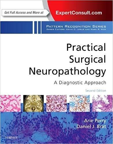 Practical Surgical Neuropathology A Diagnostic Approach A Volume in the Pattern Recognition Ser...