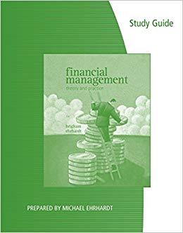 (PDF)Financial Management Theory & Practice (Available Titles CengageNOW) 13th Edition