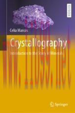 [PDF]Crystallography: Introduction to the Study of Minerals