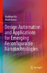 [PDF]Design Automation and Applications for Emerging Reconfigurable Nanotechnologies