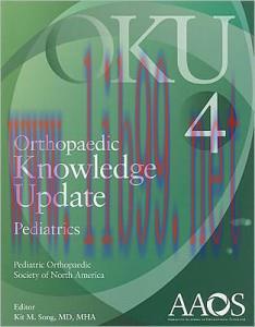 [AME]Orthopaedic Knowledge Update_: Pediatrics 4th Edition (Original PDF)