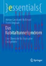 [PDF]Das Kubitaltunnelsyndrom: Eine &Uuml;bersicht f&uuml;r &Auml;rzte aller Fachgebiete