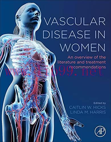 [AME]Vascular Disease in Women: An Overview of the Literature and Treatment Recommendations (Or...