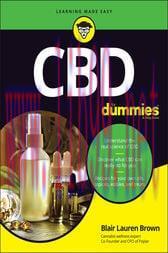 [AME]CBD For Dummies (EPUB)
