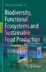 [PDF]Biodiversity, Functional Ecosystems and Sustainable Food Production