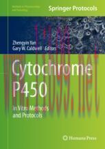[PDF]Cytochrome P450: In Vitro Methods and Protocols