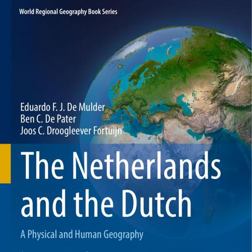 Netherlands and the Dutch, The - Wei Zhi