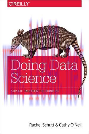 [SAIT-Ebook]Doing Data Science