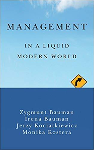 (PDF)Management in a Liquid Modern World 1st Edition
