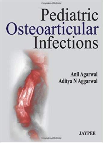 Pediatric Osteoarticular Infections