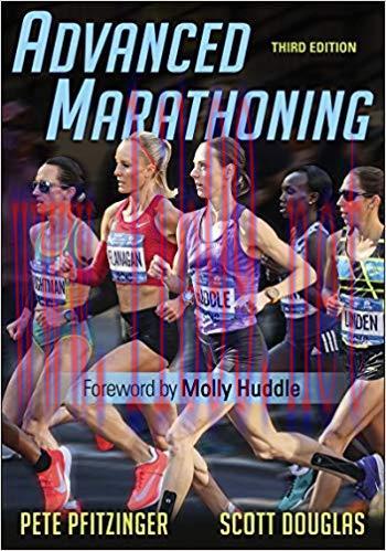 [AME]Advanced Marathoning 3e (PDF)