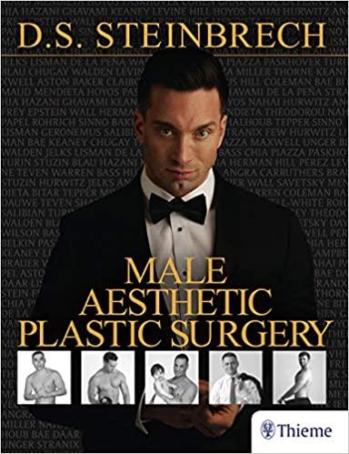 Male Aesthetic Plastic Surgery PDF+VIDEOS