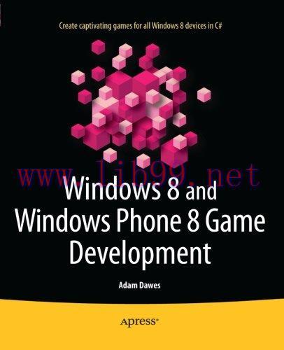 [FOX-Ebook]Windows 8 and Windows Phone 8 Game Development