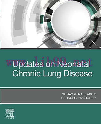 [PDF]Updates on Neonatal Chronic Lung Disease