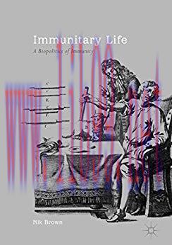 [PDF]Immunitary Life: A Biopolitics of Immunity