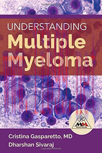 [AME]Understanding Multiple Myeloma (PDF)