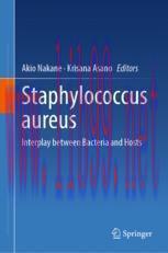 [PDF]Staphylococcus aureus: Interplay between Bacteria and Hosts