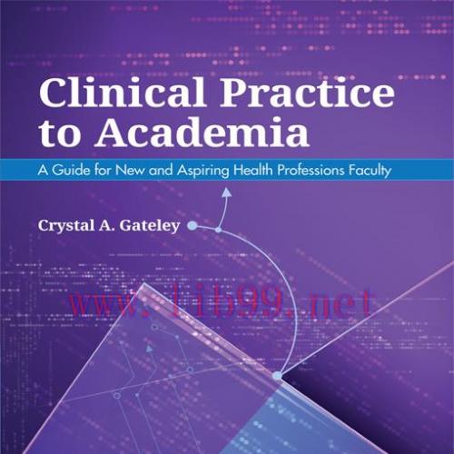 [AME]Clinical Practice to Academia (EPUB)