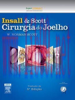 [AME]Insall & Scott Cirurgia do Joelho