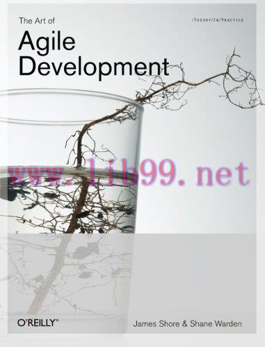 [FOX-Ebook]The Art of Agile Development: Pragmatic Guide to Agile Software Development