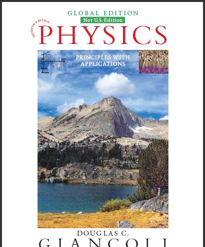 （TB）Physics Principles with Applications Global Edition 7th.zip