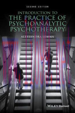 [AME]Introduction to the Practice of Psychoanalytic Psychotherapy