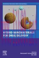 [PDF]Hybrid Nanomaterials for Drug Delivery