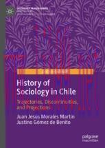 [PDF]History of Sociology in Chile: Trajectories, Discontinuities, and Projections